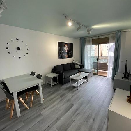 Rock&Bike Calpe Sunny Apartment Экстерьер фото
