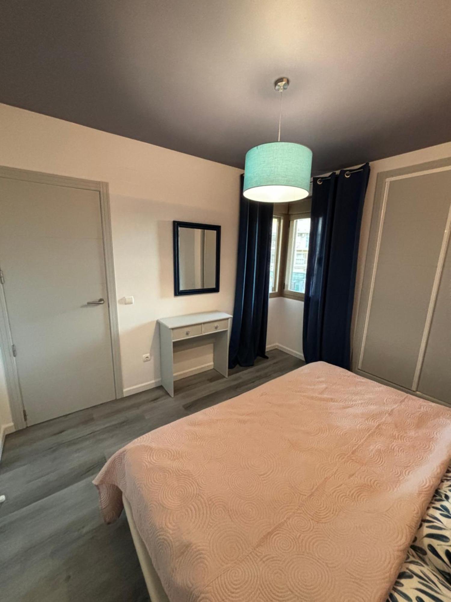 Rock&Bike Calpe Sunny Apartment Экстерьер фото