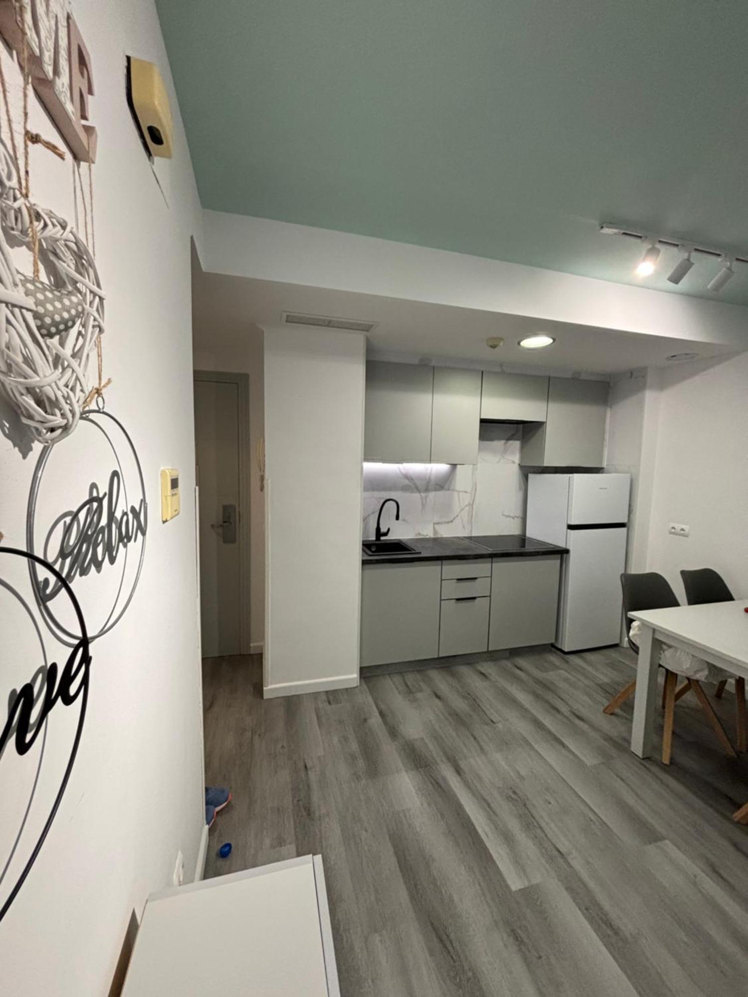 Rock&Bike Calpe Sunny Apartment Экстерьер фото