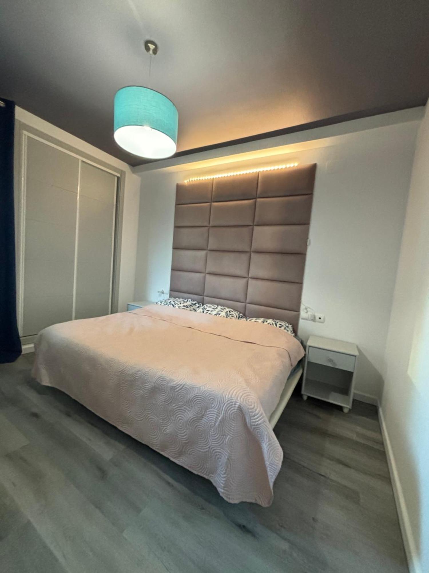 Rock&Bike Calpe Sunny Apartment Экстерьер фото