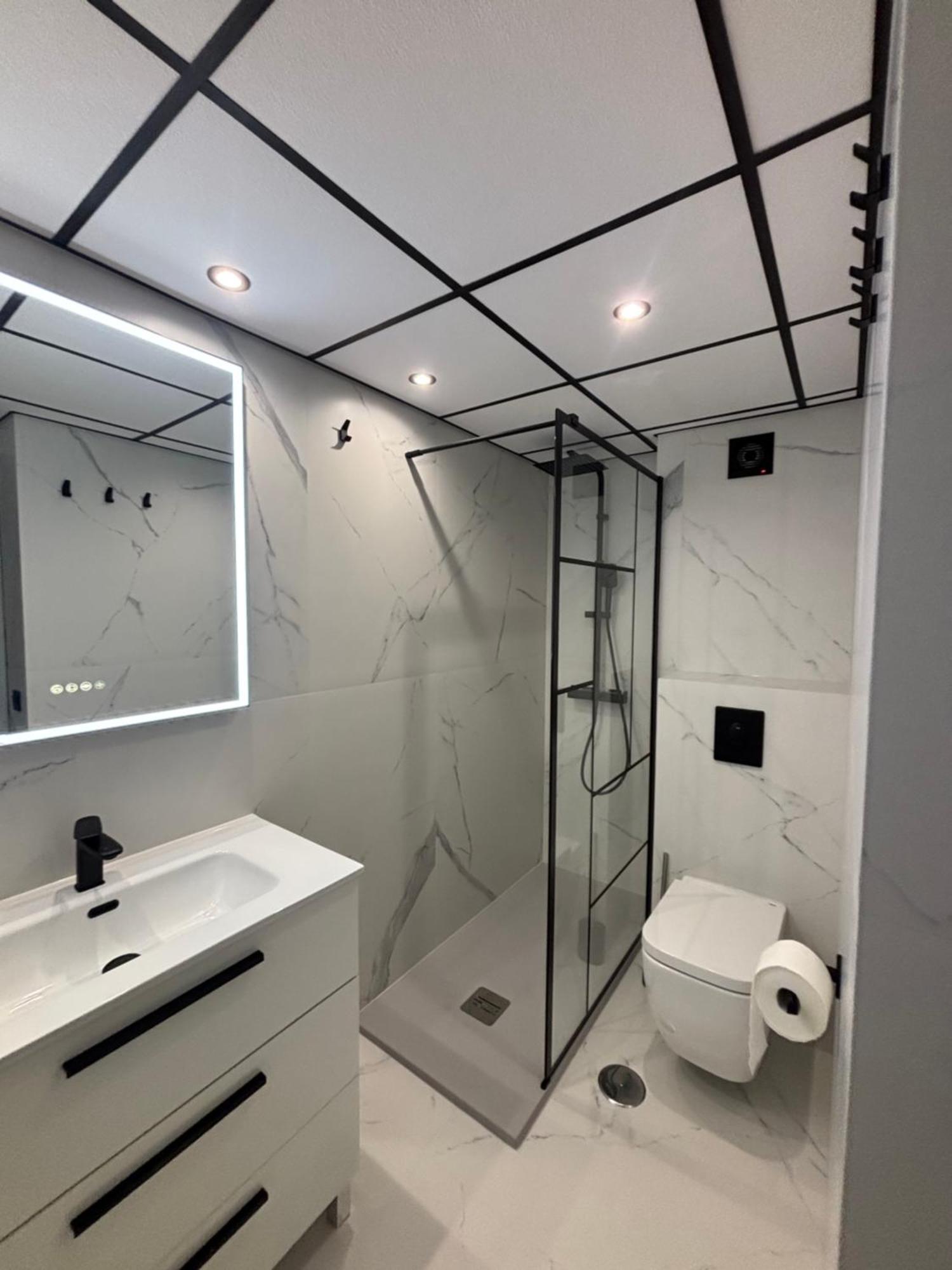 Rock&Bike Calpe Sunny Apartment Экстерьер фото