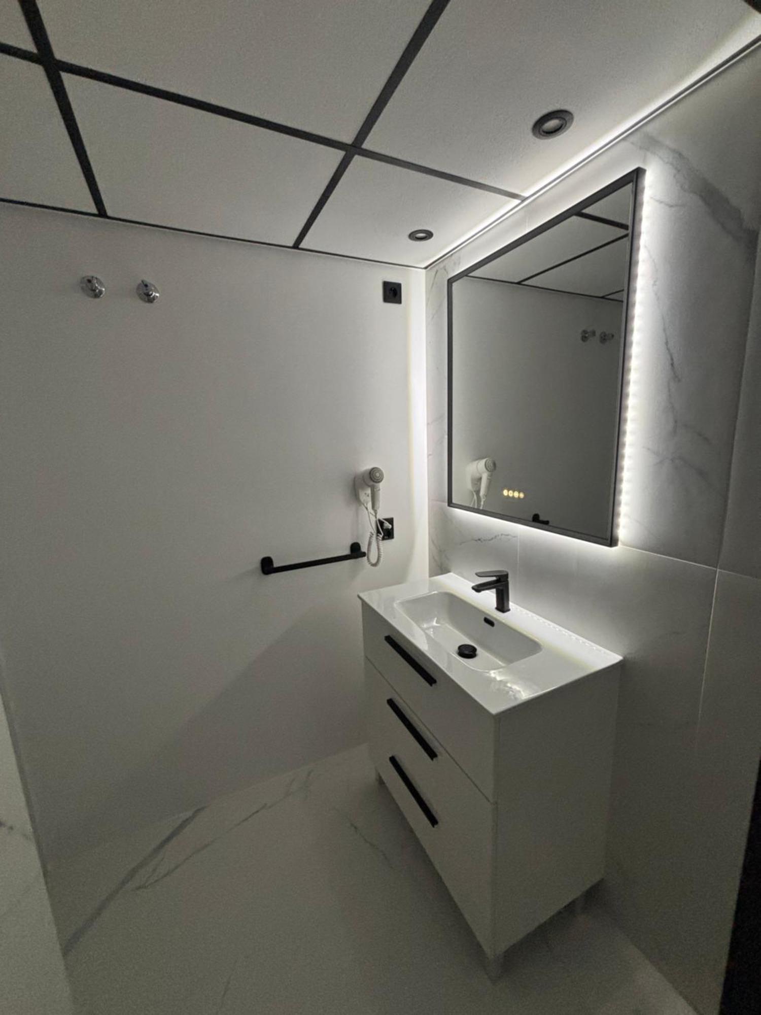 Rock&Bike Calpe Sunny Apartment Экстерьер фото
